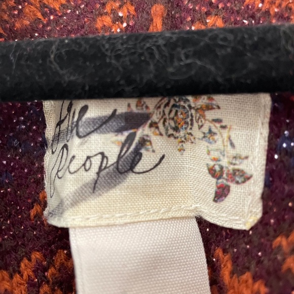 Free People Cape - Picture 7 of 7